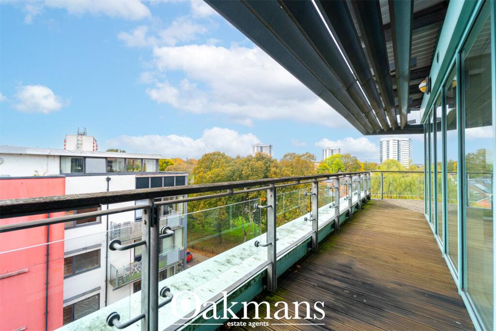 Additional image 19 of Sherborne Street, Birmingham, West Midlands, B16