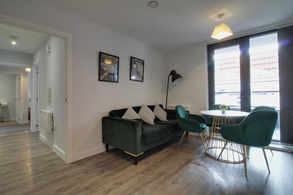 Additional image 5 of The Forge, Park Works, Digbeth, Birmingham