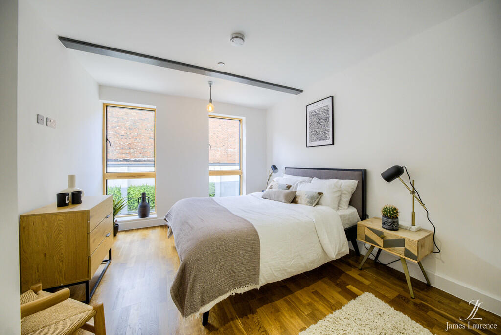 Additional image 28 of Alben Works, 2 Legge Lane, Jewellery Quarter