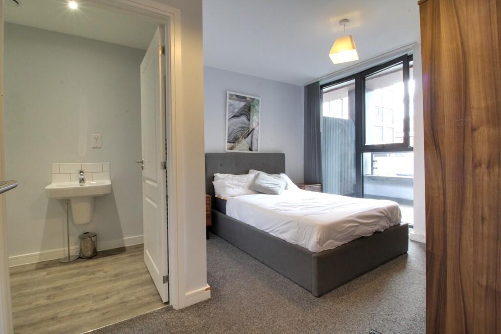 Additional image 8 of The Forge, Park Works, Digbeth, Birmingham