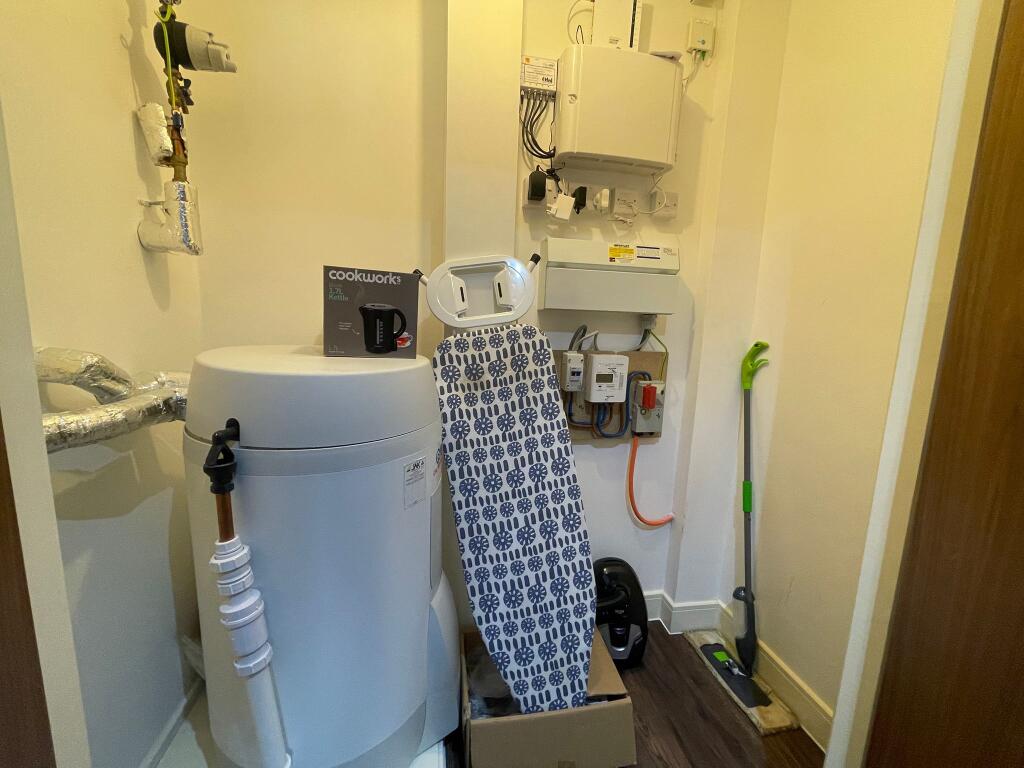 Additional image 15 of Regency Place, Birmingham, B1 3DS