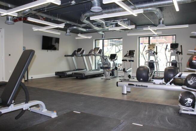 Additional image 15 of St. Martins Place, 169 Broad Street, Birmingham, West Midlands, B15