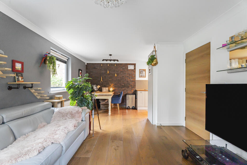 Property image for St. Josephs Green, Welwyn Garden City, Hertfordshire, AL7