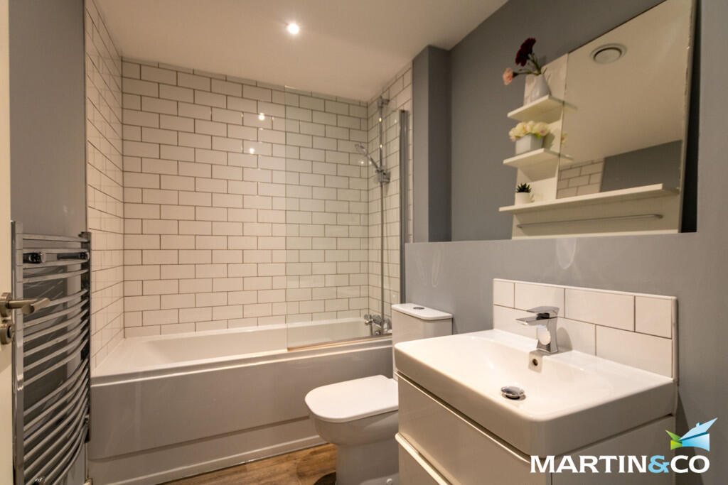 Additional image 9 of Park Works, Bradford Street, Birmingham, B12