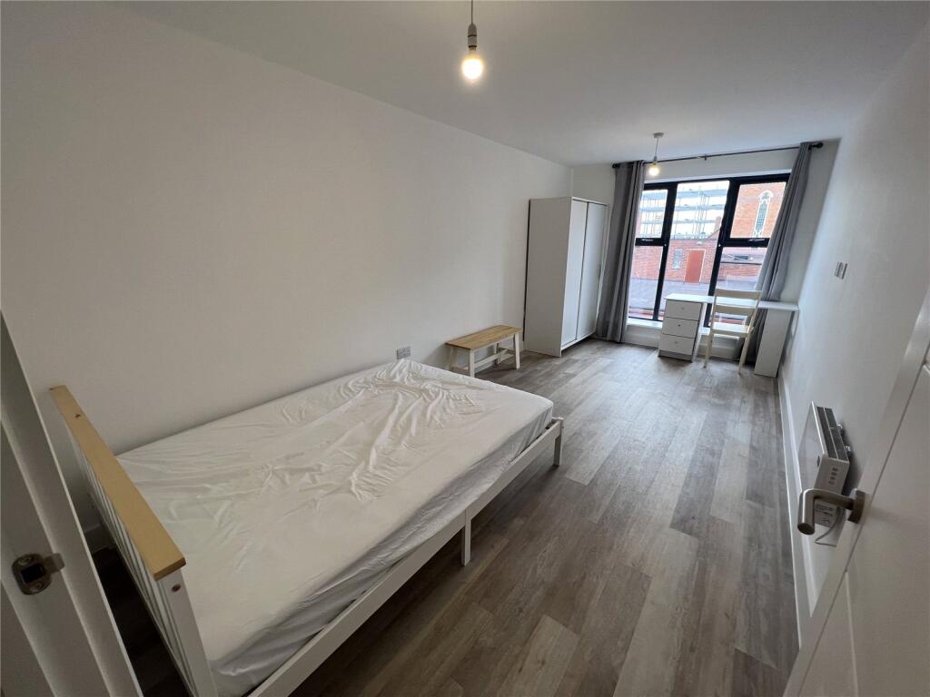 Additional image 4 of Digbeth One 2, Bradford St, Deritend, Birmingham, B12