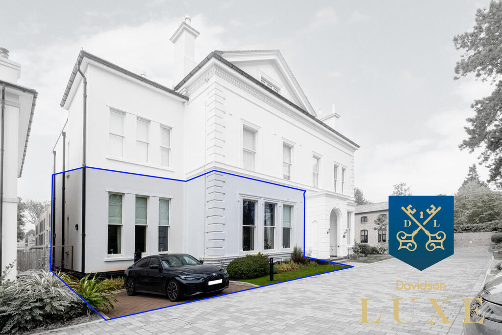 Additional image 20 of Weston House, Norfolk Road, Edgbaston, B15 3QD