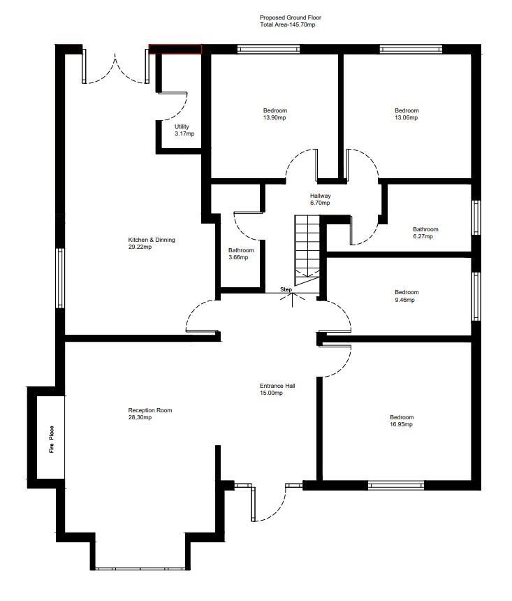 Additional image 17 of Lye Lane, Bricket Wood, St. Albans