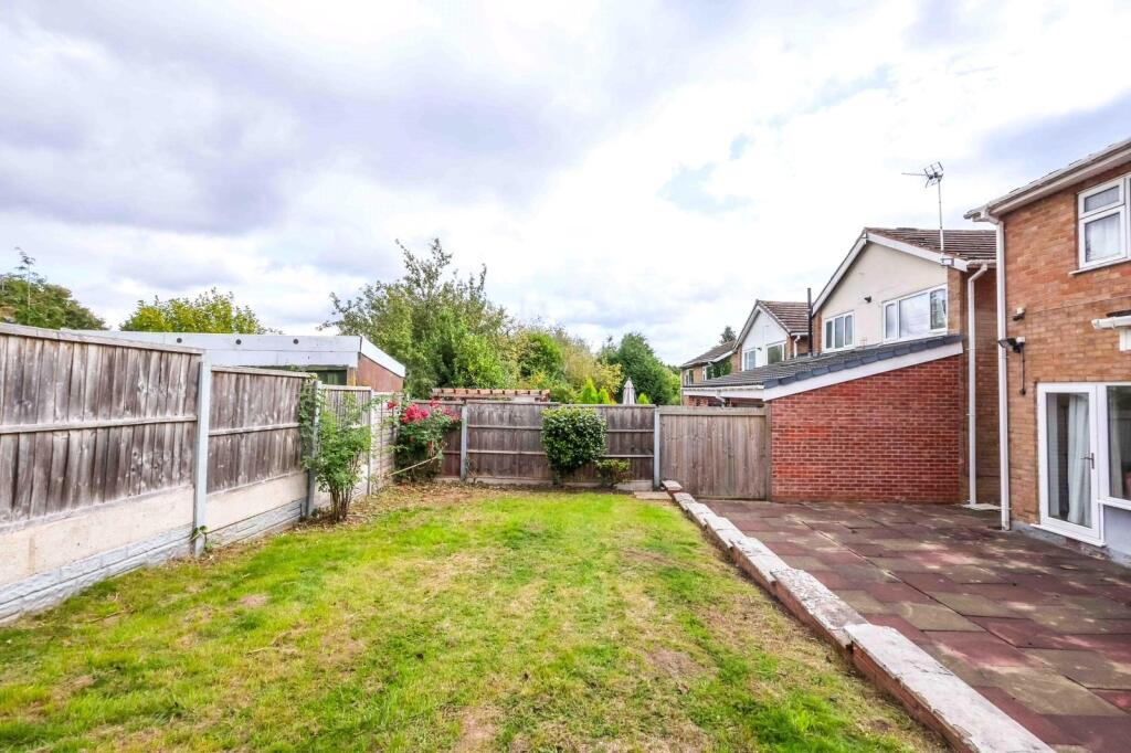 Additional image 19 of Knutswood Close, Birmingham, West Midlands, B13