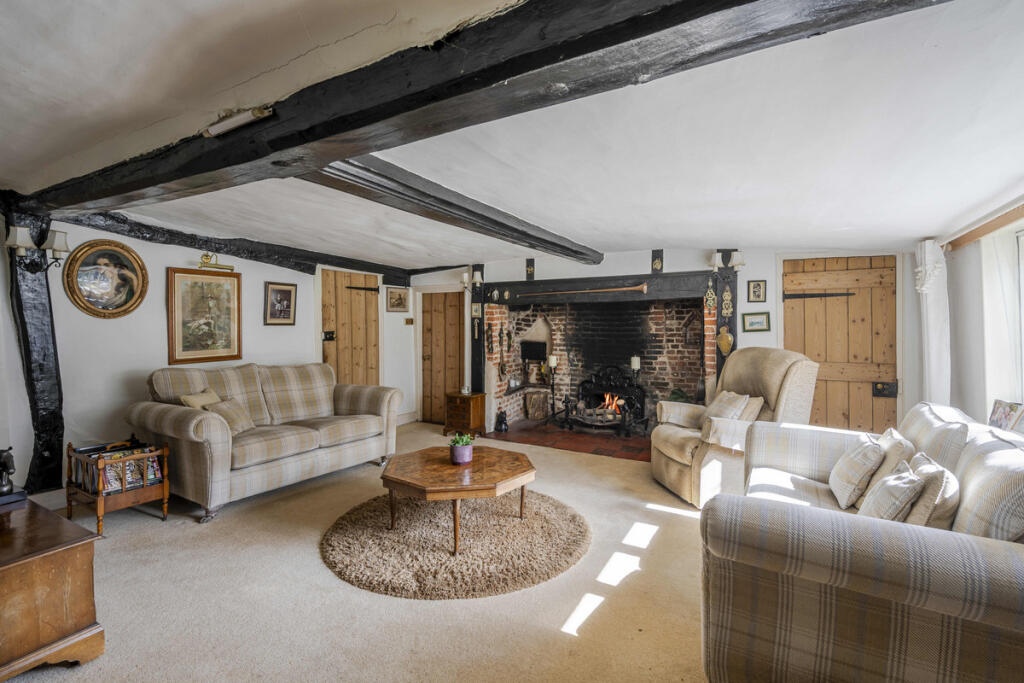 Additional image 18 of Pottersheath Road, Welwyn, AL6