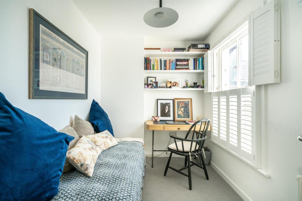 Additional image 15 of West View Road, St. Albans, Hertfordshire, AL3