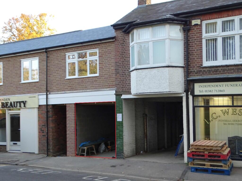 Property image for 12a Leyton Road, Harpenden, Hertfordshire, AL5