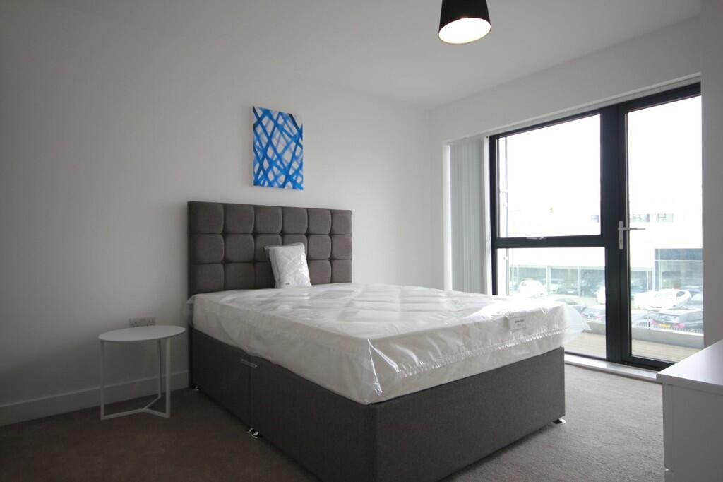 Additional image 9 of Regency Place, Parade, Birmingham, B1