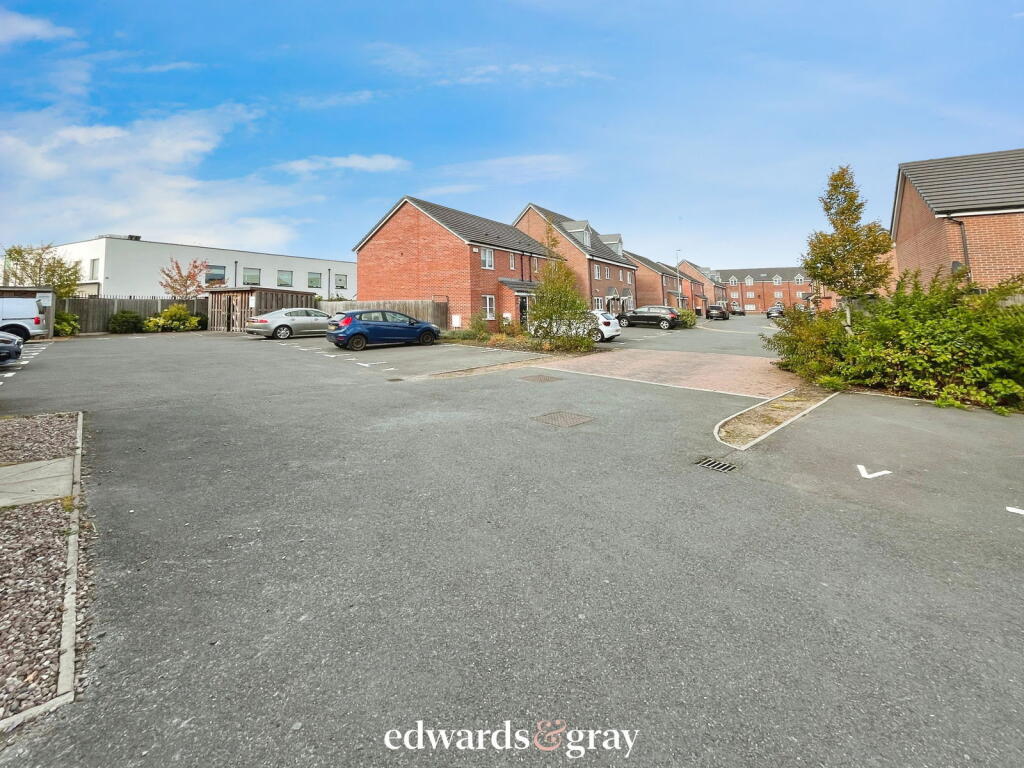 Additional image 12 of Exel Drive, Tyseley, Birmingham, B11 3JQ