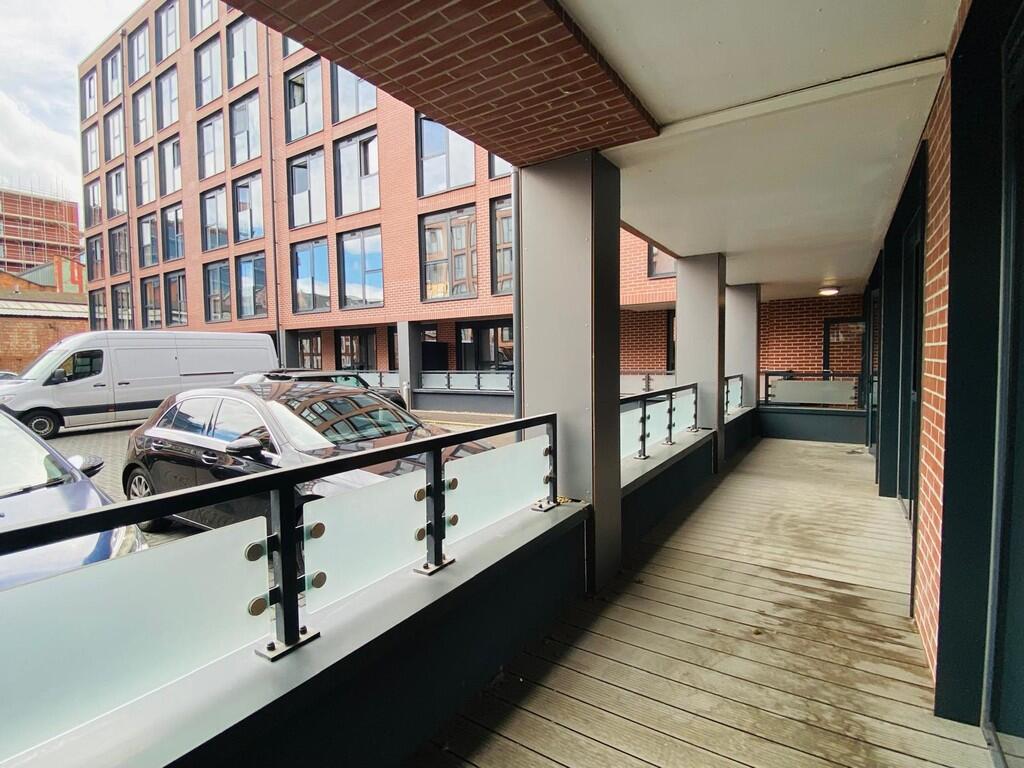 Additional image 12 of The Forge, Park Works, Digbeth, Birmingham