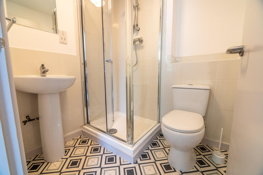 Additional image 4 of Bywater House, Birmingham