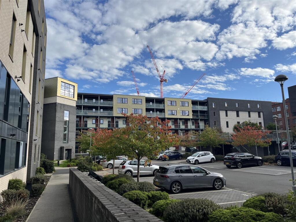 Additional image 13 of Fabrick Square, Drapery House, Lombard Street