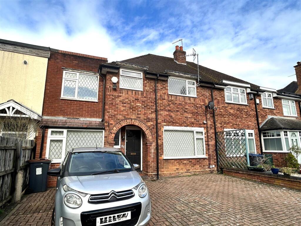 Property image for Oxford Road, Moseley, Birmingham