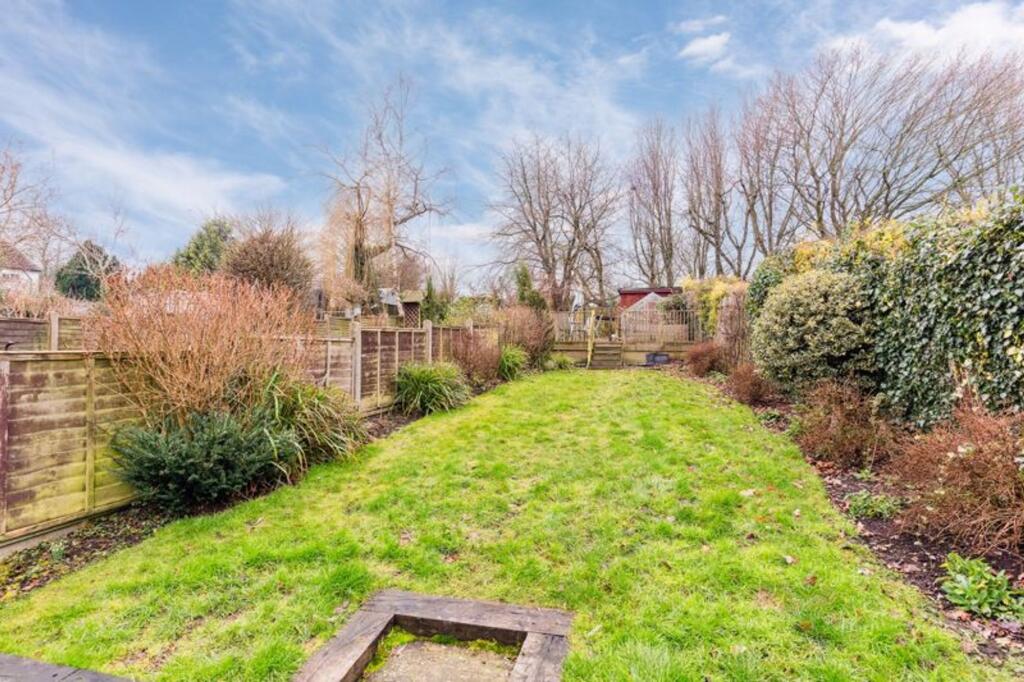 Additional image 4 of George Street, Markyate, AL3