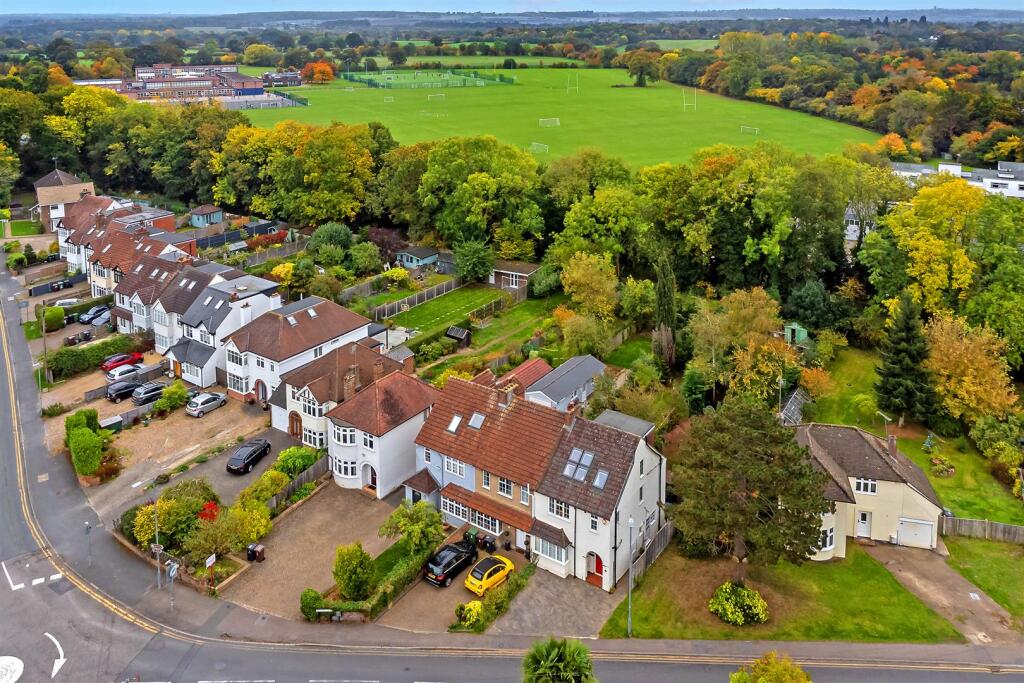 Additional image 13 of Hill End Lane, St Albans