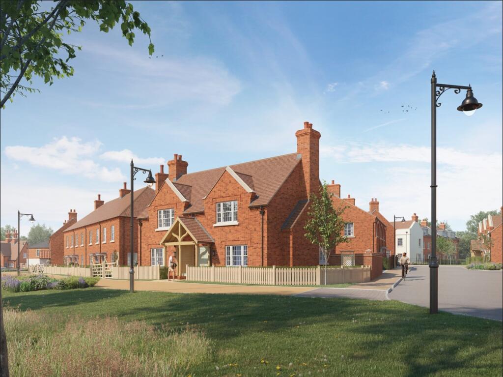 Additional image 5 of Ascots Green, Campbell Drive, Welwyn Garden City, AL7