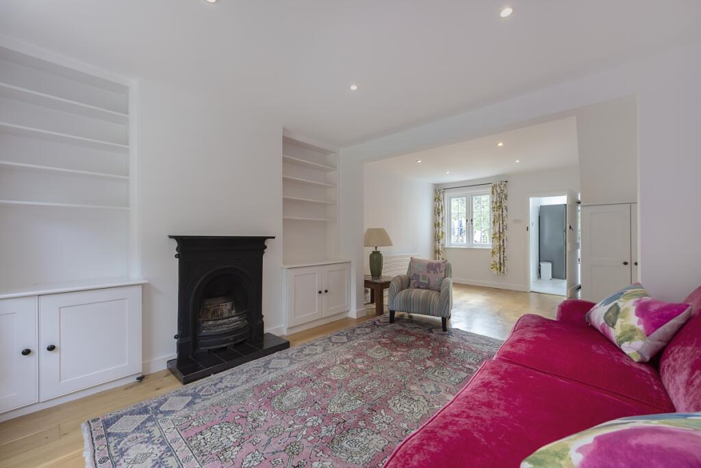 Additional image 5 of West Common Harpenden AL5