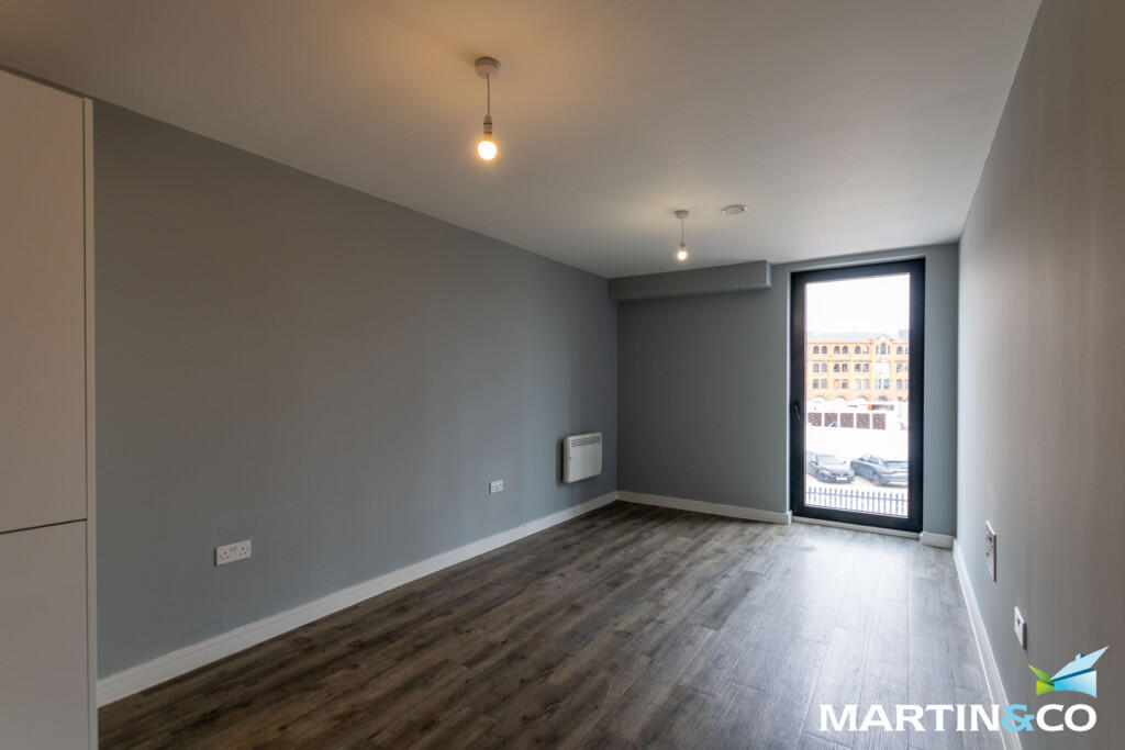 Additional image 2 of Park Works, Bradford Street, Birmingham, B12