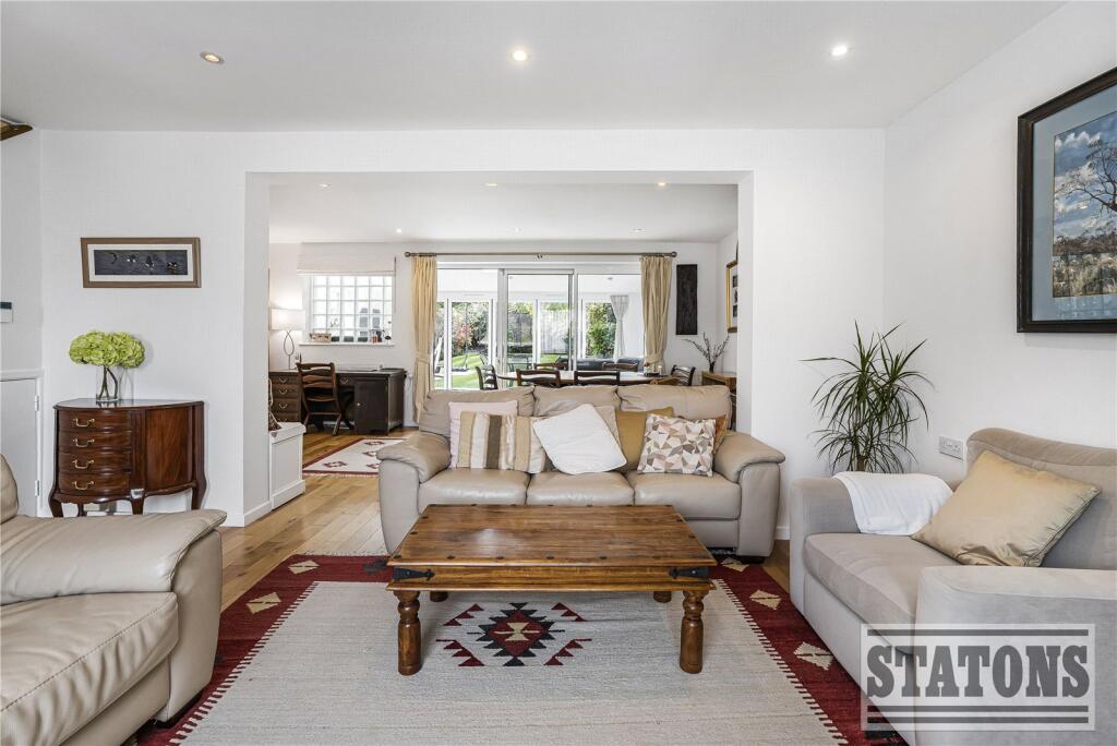 Additional image 6 of Bulls Lane, Welham Green, Herts, AL9