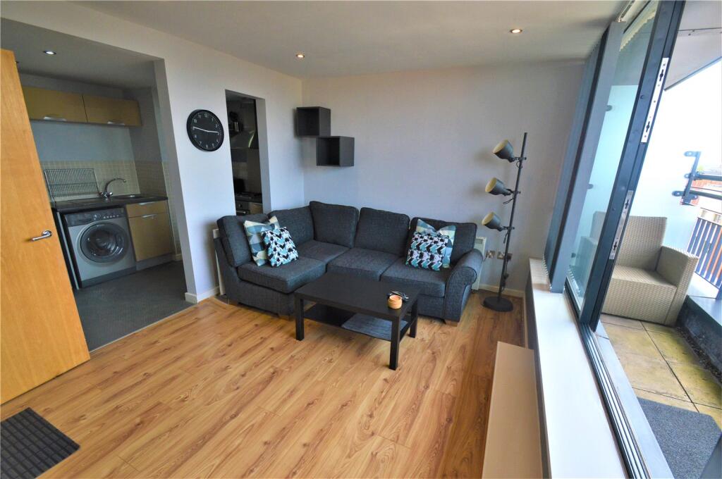 Additional image 2 of Kinvara Heights, 7 Rea Place, Birmingham, West Midlands, B12