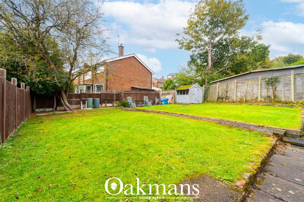 Additional image 20 of Valbourne Road, Birmingham, B14