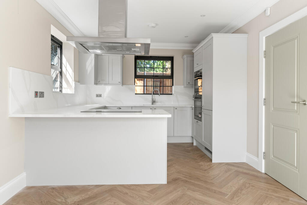 Additional image 4 of Plot 5 Barley Mews Barley Mow Lane, St. Albans, AL4