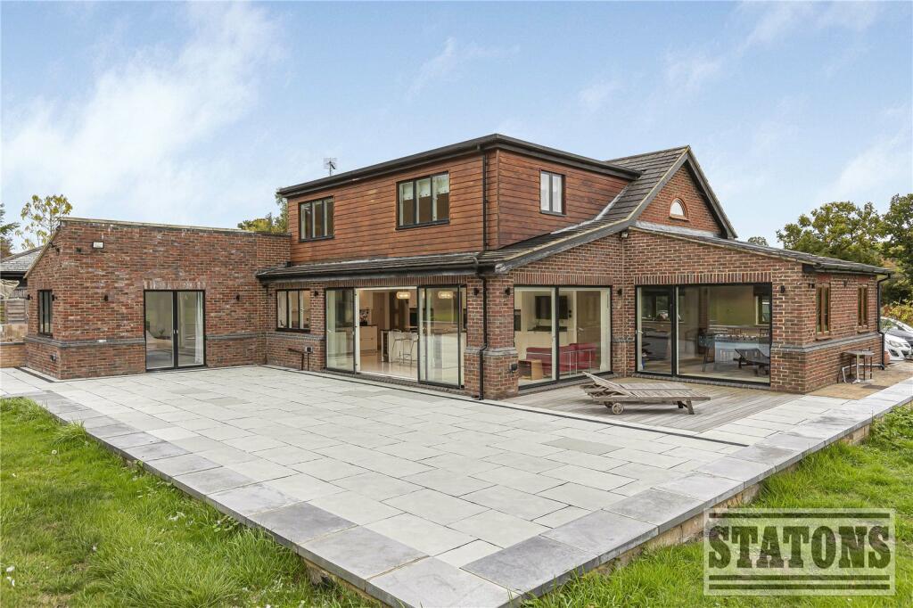 Additional image 23 of Bulls Lane, Brookmans Park, Hertfordshire, AL9