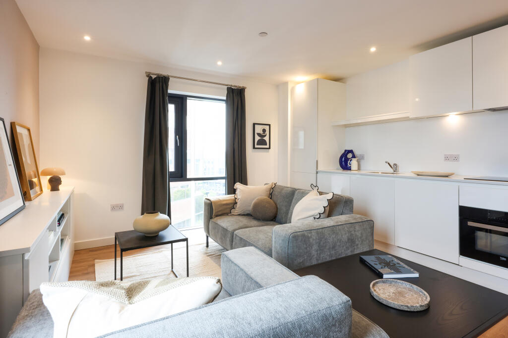 Additional image 5 of The Lansdowne, 25 Hagley Road, Birmingham, B16 8FZ