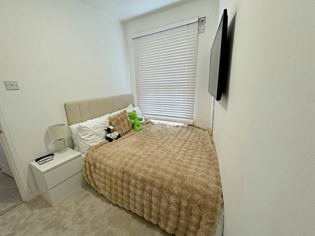 Additional image 8 of Church Street, Hatfield, AL9