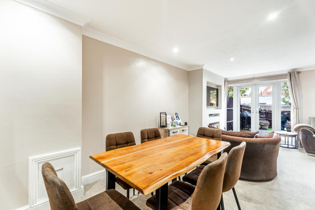 Additional image 15 of Blacksmiths Row, High Street, Markyate, St. Albans, AL3