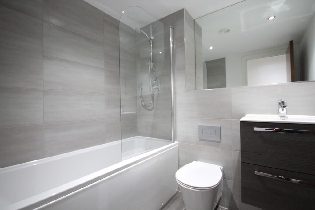 Additional image 5 of The Quadrant, Sand Pits, Birmingham, B1