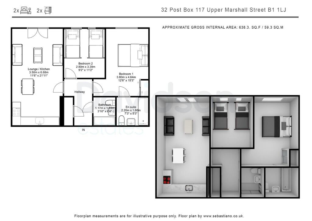 Additional image 16 of Postbox, Upper Marshall Street, Birmingham