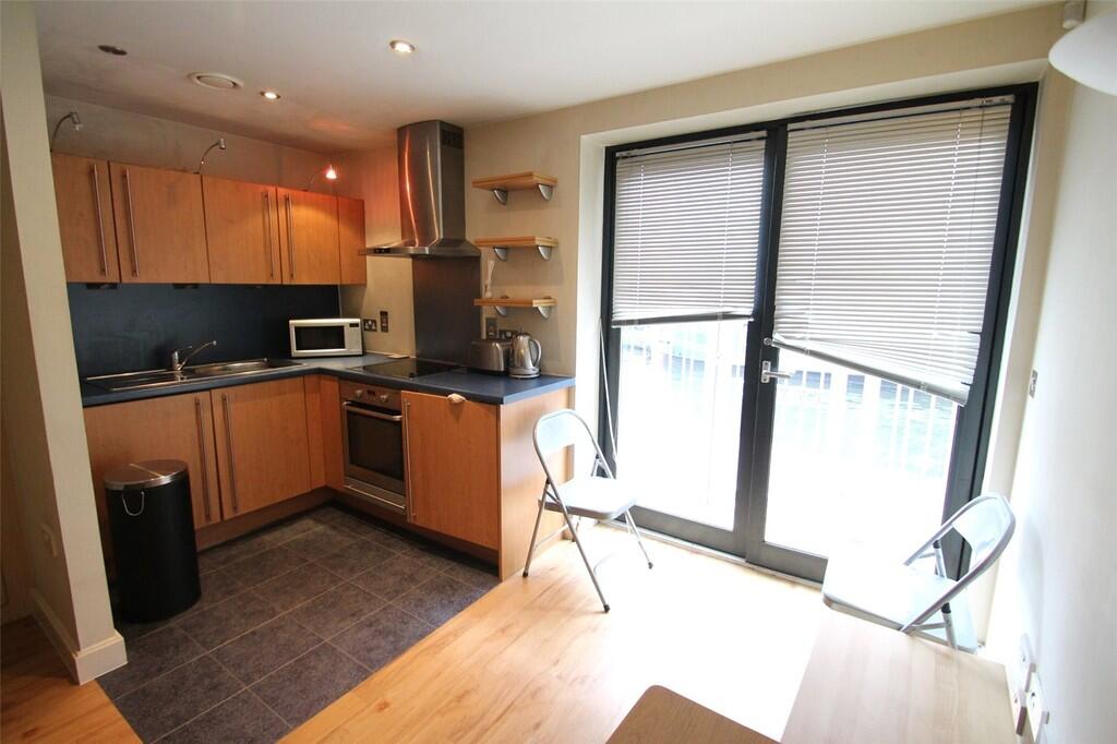 Additional image 3 of Watermarque Apartments, 100 Browning Street,