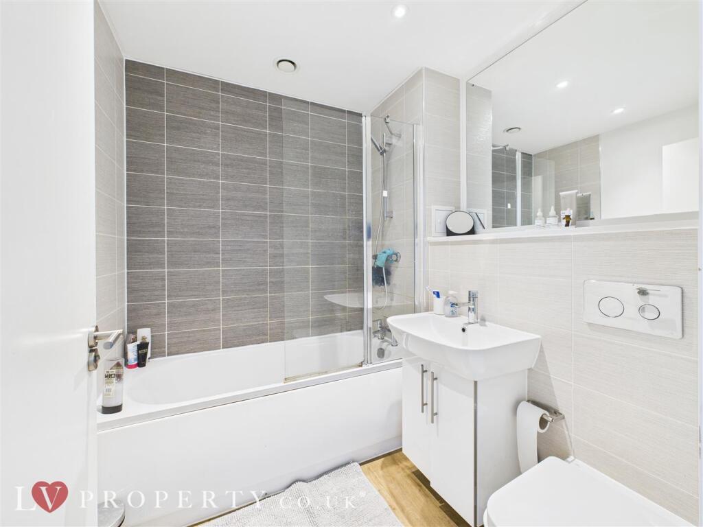 Additional image 6 of Sheepcote Street, Birmingham, B16