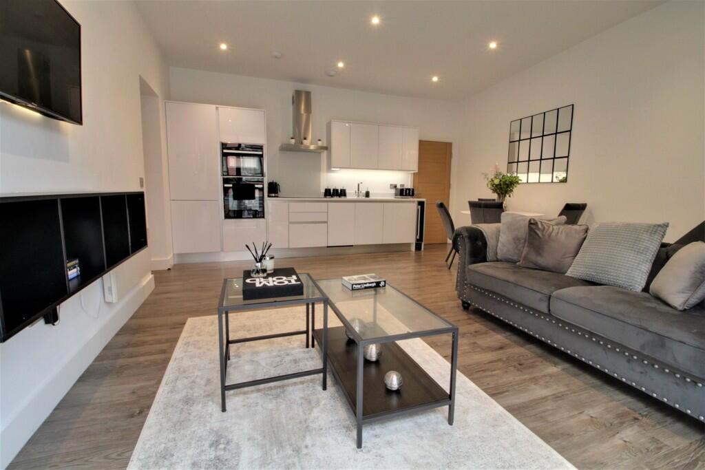 Additional image 4 of 41 Tenby Heights, Tenby Street North, Jewellery Quarter, Birmingham