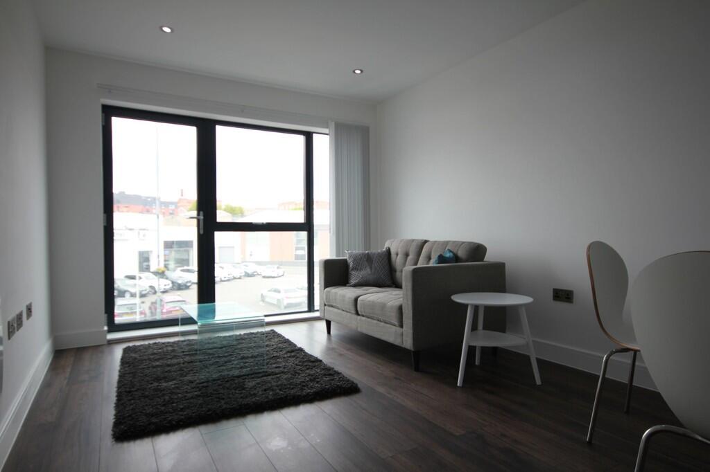 Additional image 2 of Regency Place, Parade, Birmingham, B1