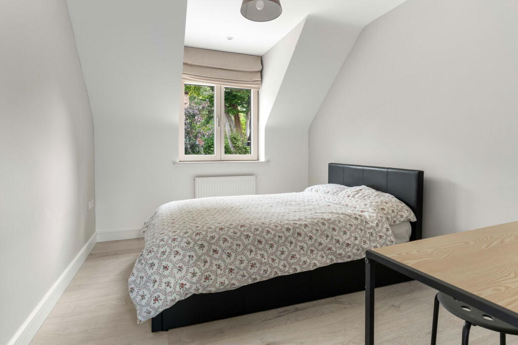 Additional image 24 of Spectacular five bed eco-home with additional living space