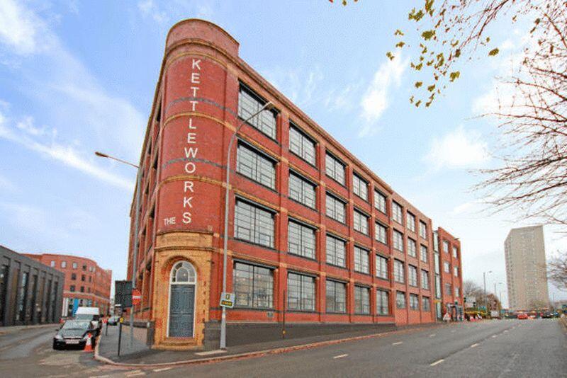 Additional image 10 of 126 Pope Street, Birmingham