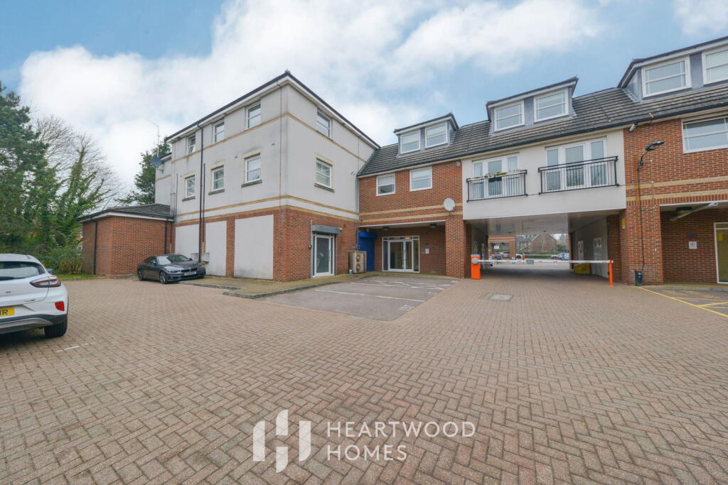 Additional image 15 of Loyd Court, 63, Russet Drive, St. Albans,