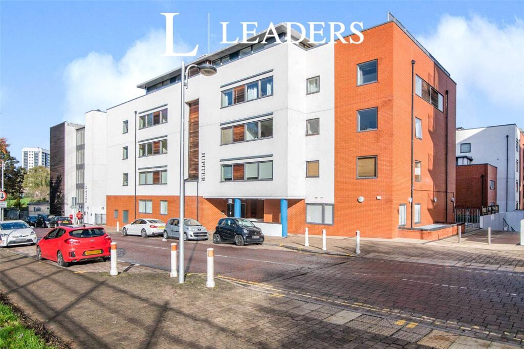 Additional image 8 of Ryland Street, B16