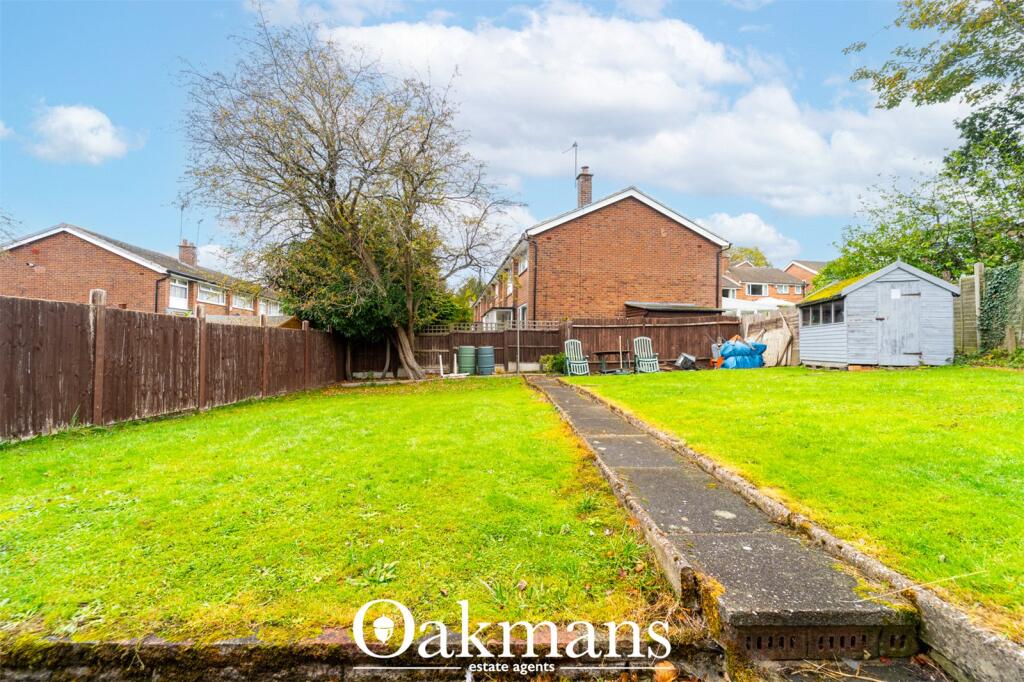 Additional image 21 of Valbourne Road, Birmingham, B14