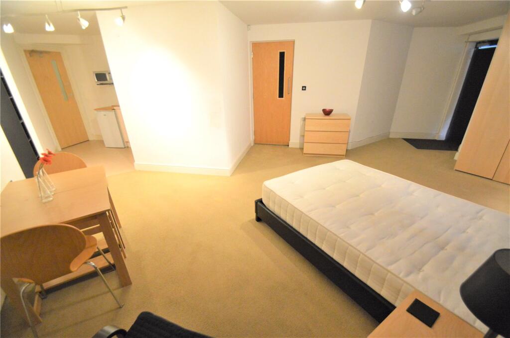 Additional image 8 of Qube, 71 Edward Street, Birmingham, West Midlands, B1