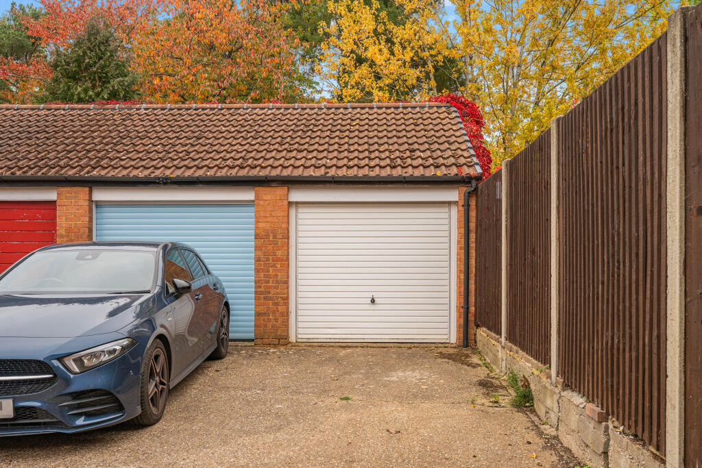 Additional image 20 of Wheat Close, St. Albans, AL4