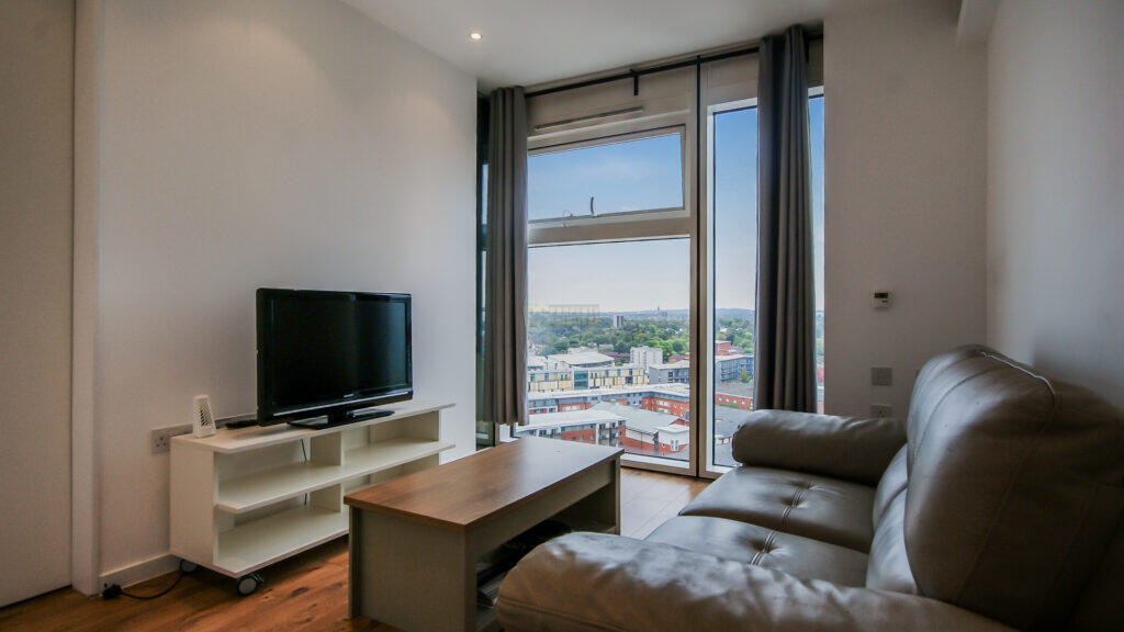 Additional image 2 of Wharfside Street , Birmingham, B1 1PQ