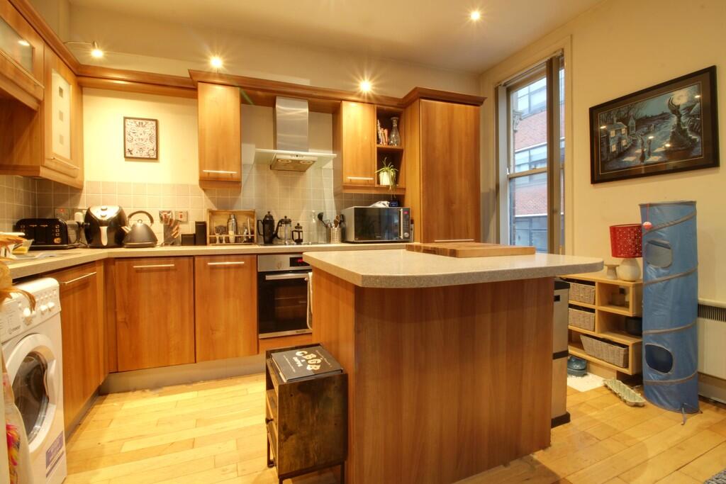 Additional image 7 of Tenby Street, Jewellery Quarter, Birmingham