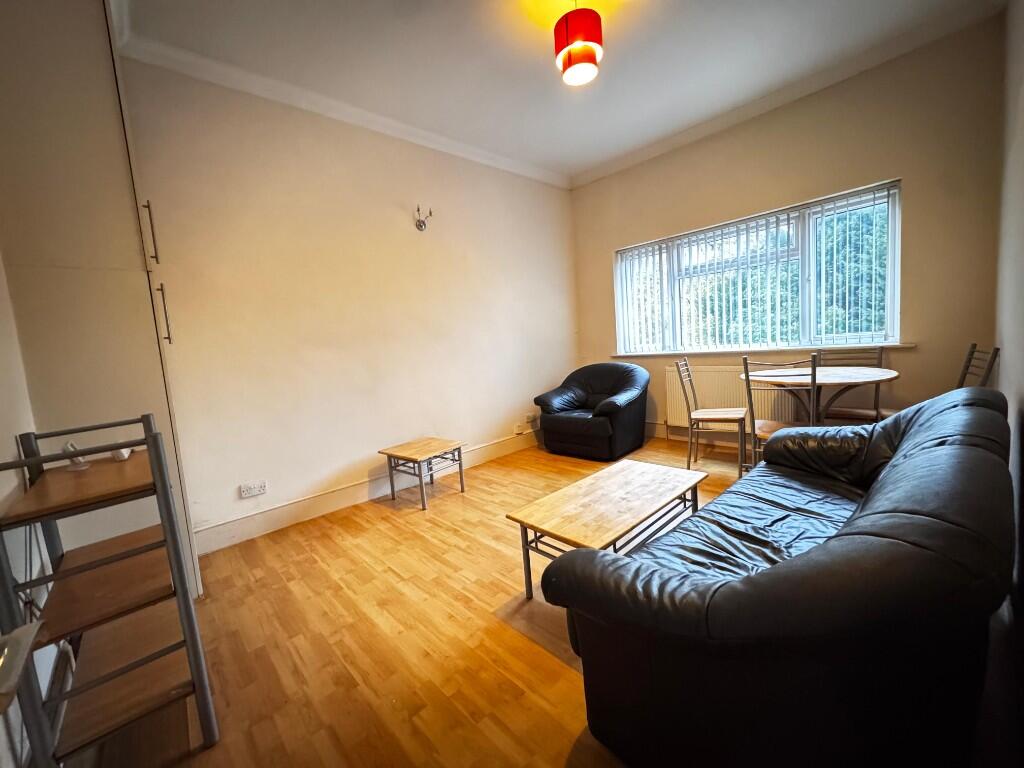 Additional image 6 of York Road, Birmingham, B16